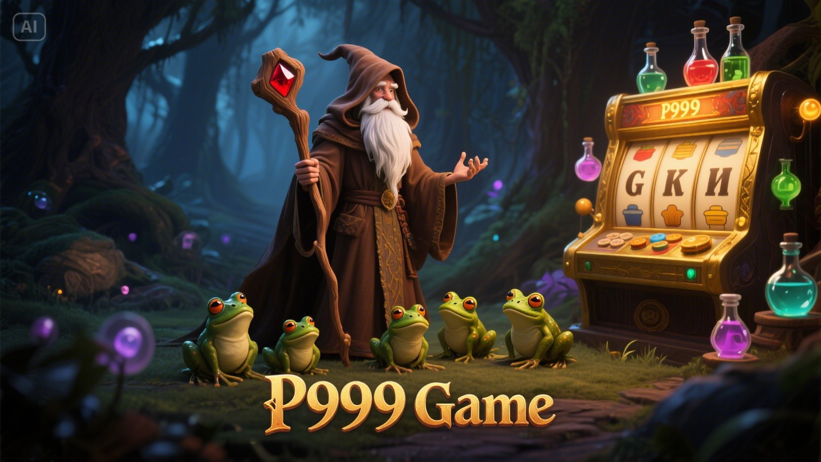 P999 Game پاکستان